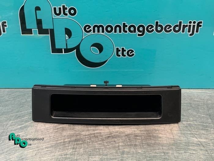Opbergvak van een Mercedes Sprinter (Sprinter 06-), Auto-onderdelen, Interieur en Bekleding, -, Nieuw, Ophalen of Verzenden, -