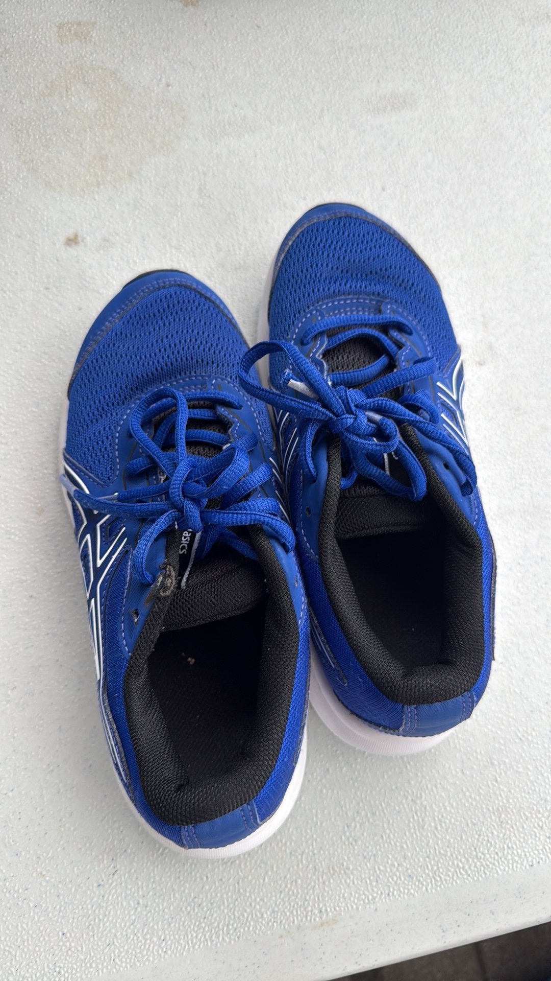 Schoen, Sports & Fitness, Hockey, Enlèvement, Comme neuf