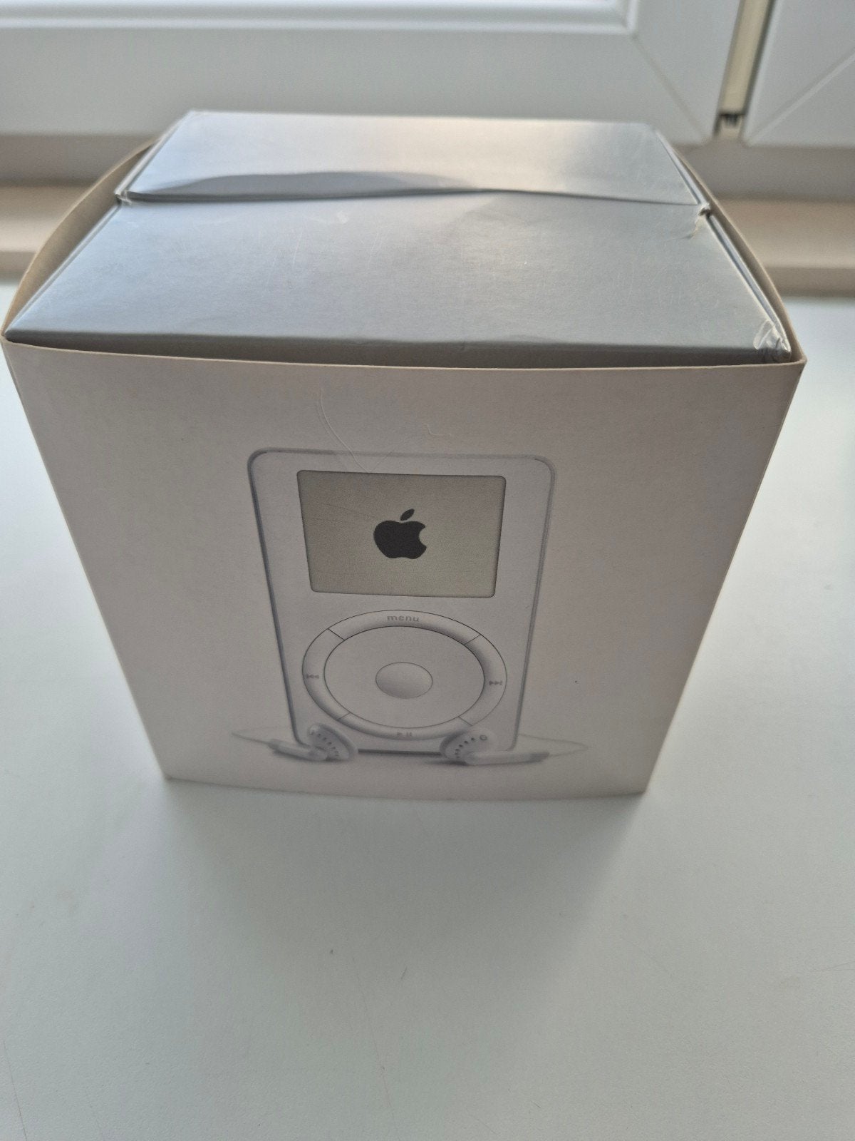 Ipod 1ère génération, Collections, Musique, Artistes & Célébrités, Enlèvement ou Envoi