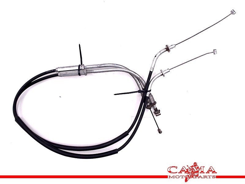 SERVO MOTEUR GSX R 600 2008-2010 (GSXR600 K8 / K9 / L0), Dhr. S. di Majo, Utilisé, Info@cama-motorparts.nl, P.J. Troelstraweg 8 8
3144 CX  MAASSLUIS, NL