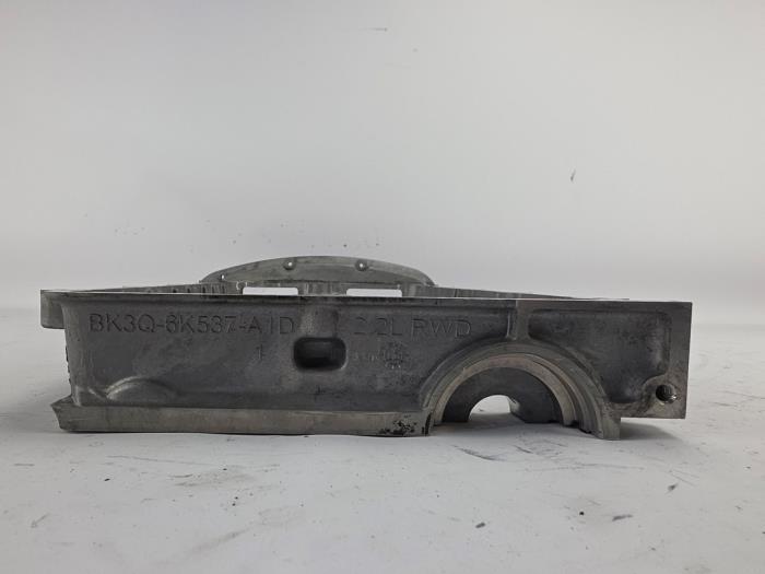 Culasse d'un Ford Ranger, -, 3 mois de garantie, -, -
