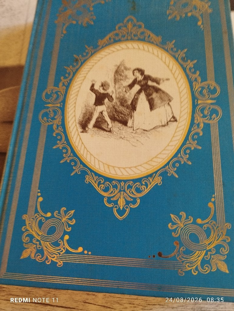 Livre, Livres, Enlèvement, Comme neuf