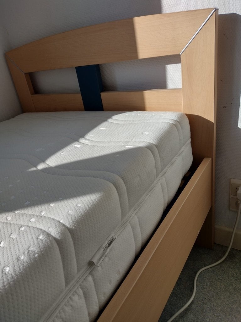 Matelas, 90 cm, Matelas, Enlèvement, 200 cm