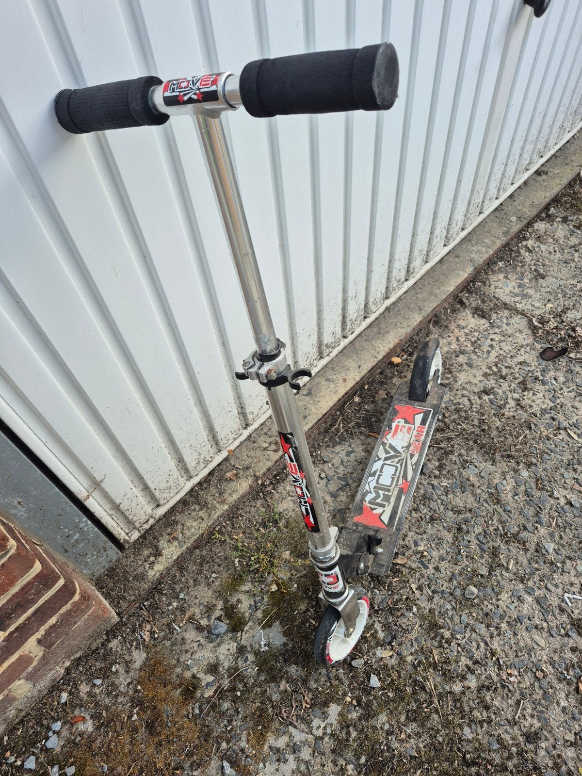 Steps, Fietsen en Brommers, Ophalen of Verzenden