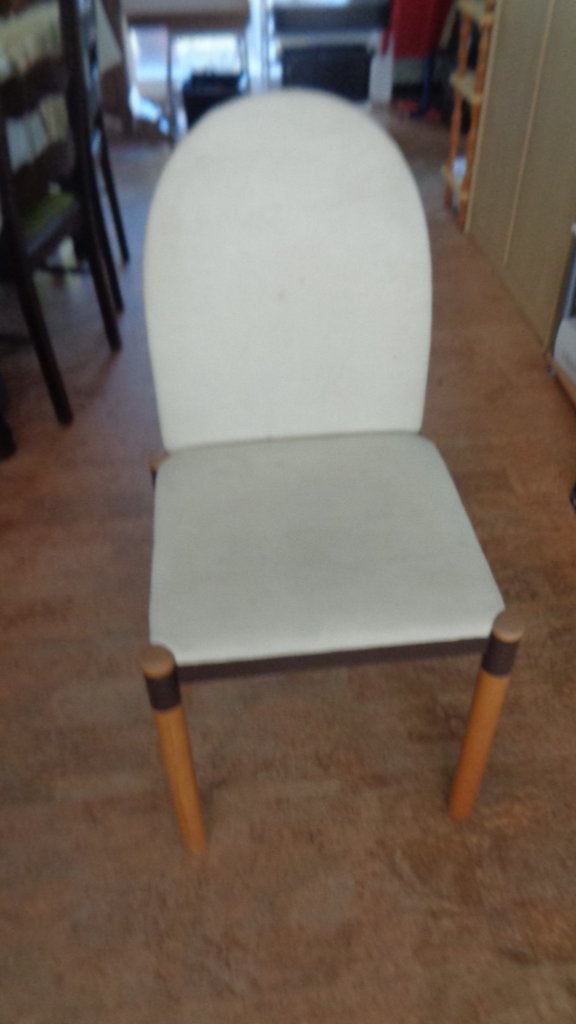 Stoelen, Maison & Meubles, Chaises, Passen m.i. in elk interieur., Autres couleurs, Enlèvement, Utilisé