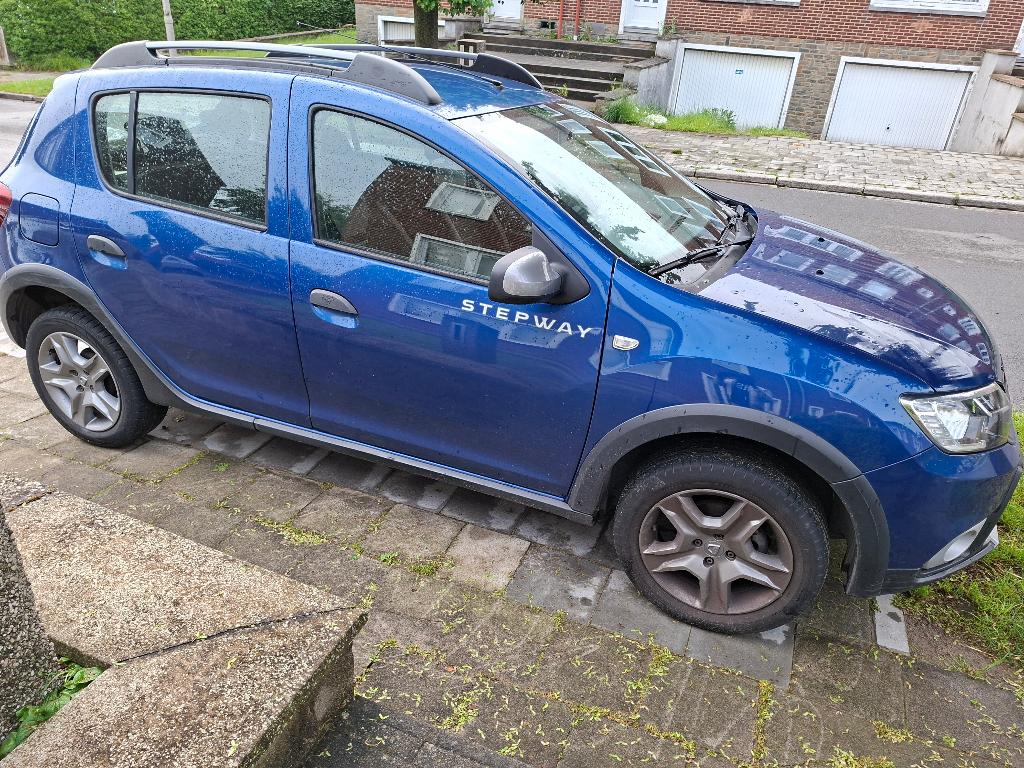 Voiture, Ophalen of Verzenden, Zo goed als nieuw