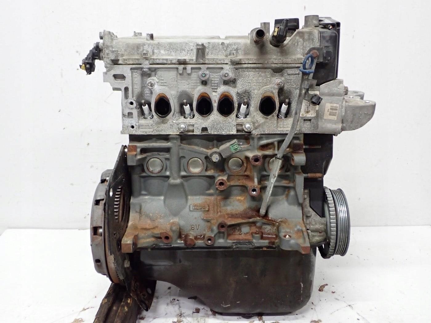 Moteur 169A4000 Nu PANDA FIAT