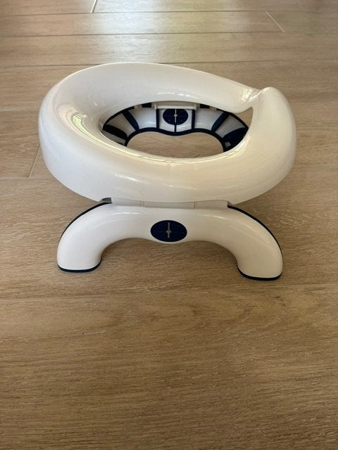 Reispotje OXO, Kinderen en Baby's, Ophalen, Gebruikt