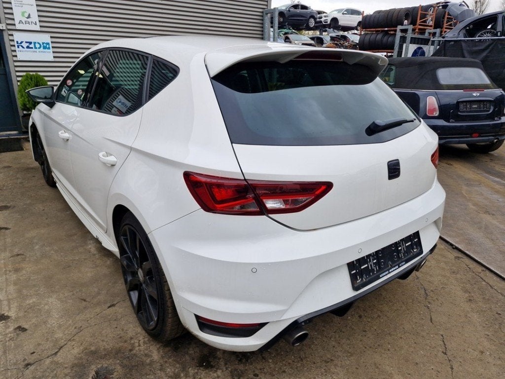 REMKLAUW LINKS ACHTER ABS Seat Leon ST (5FF) (|5Q0615423A|), Gebruikt, Service@seat.de, Seat Deutschland GmbH, Seat