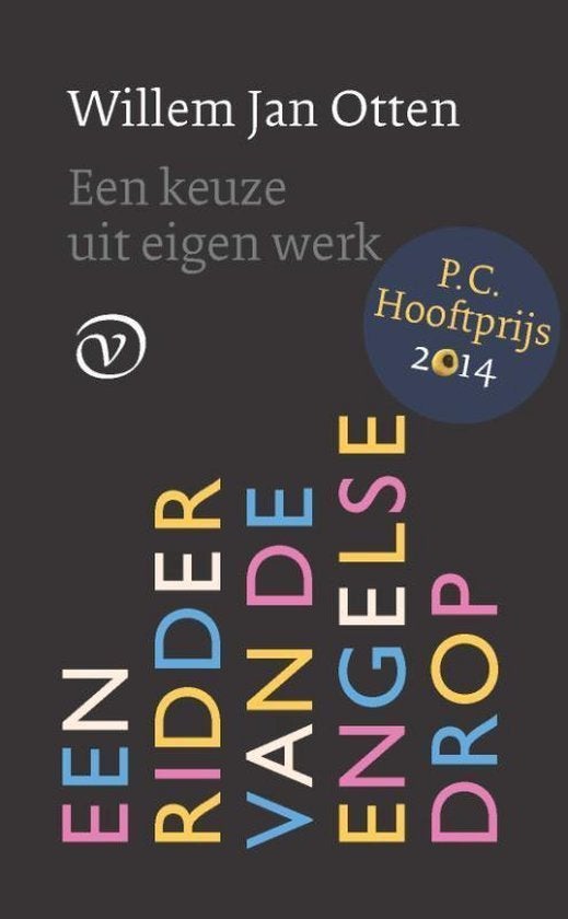 Te Koop Boek EEN RIDDER VAN DE ENGELSE DROP Willem Jan Otten, Boeken, Willem Jan Otten, Ophalen of Verzenden, Zo goed als nieuw