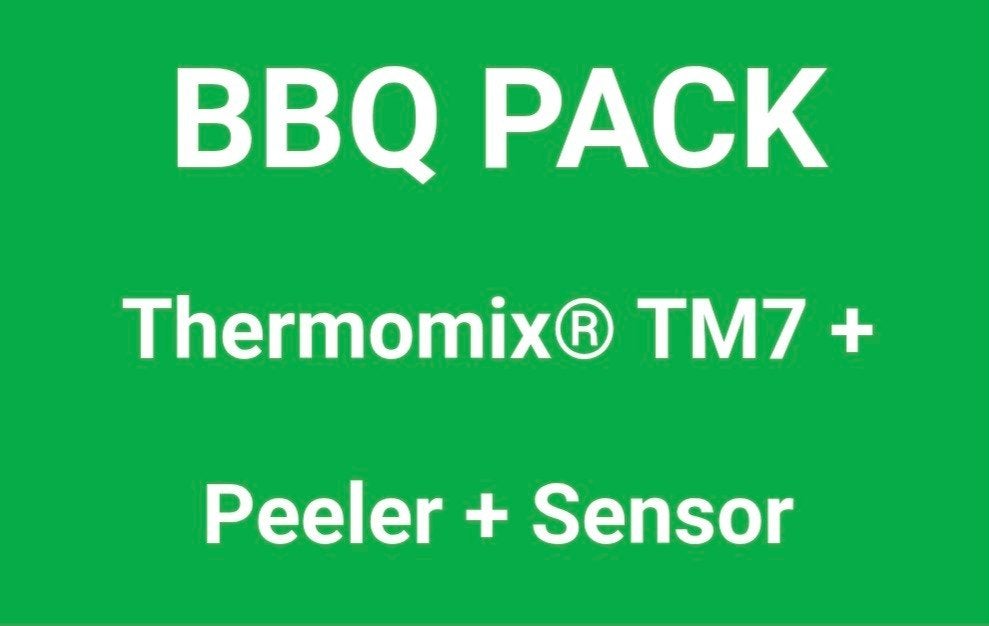 TM7 +Peeler+Sensor.  1599 €🤩 ou 1549 € 📞0475 429 420 Moni, Electroménager, Neuf, Résiste au lave-vaisselle, Enlèvement ou Envoi