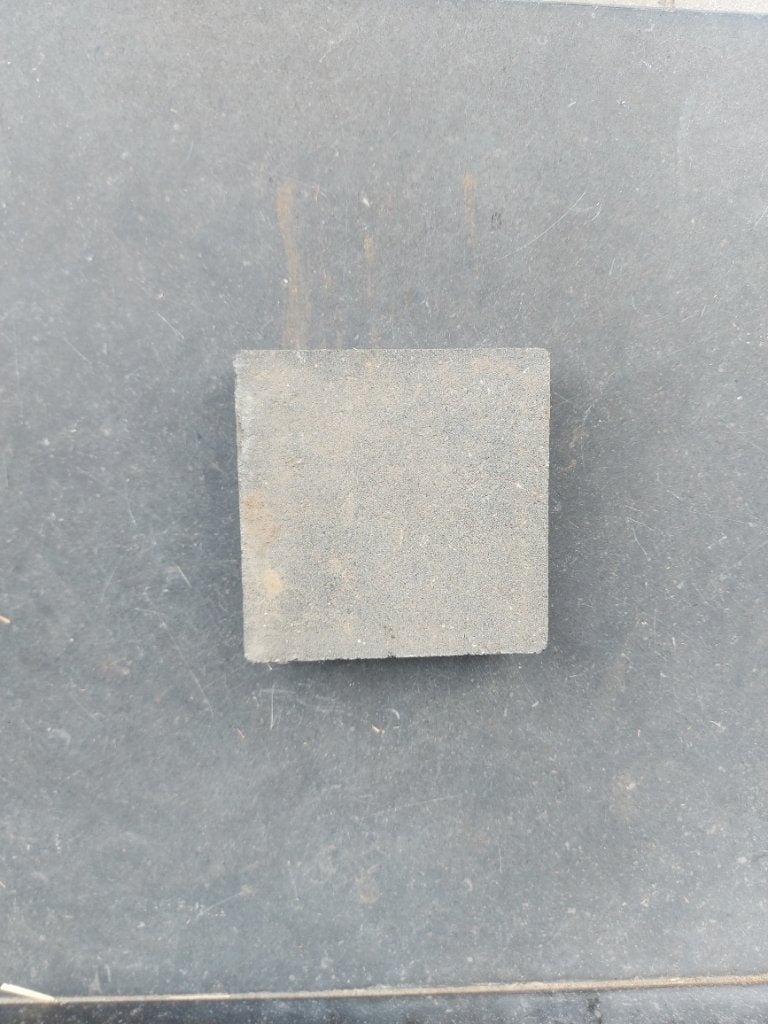 Klinkers, Tuin en Terras, Tegels en Klinkers, Ophalen, Beton, 5 tot 10 m², Klinkers