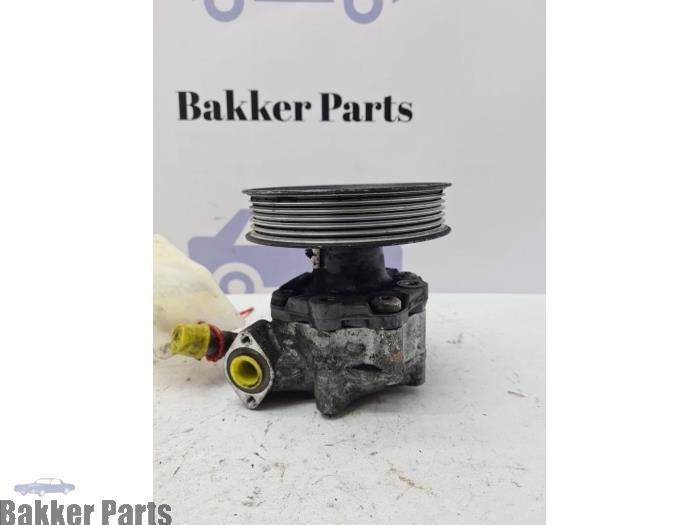 Pompe direction assistée d'un Audi Q5, -, -, 3 mois de garantie, Audi
