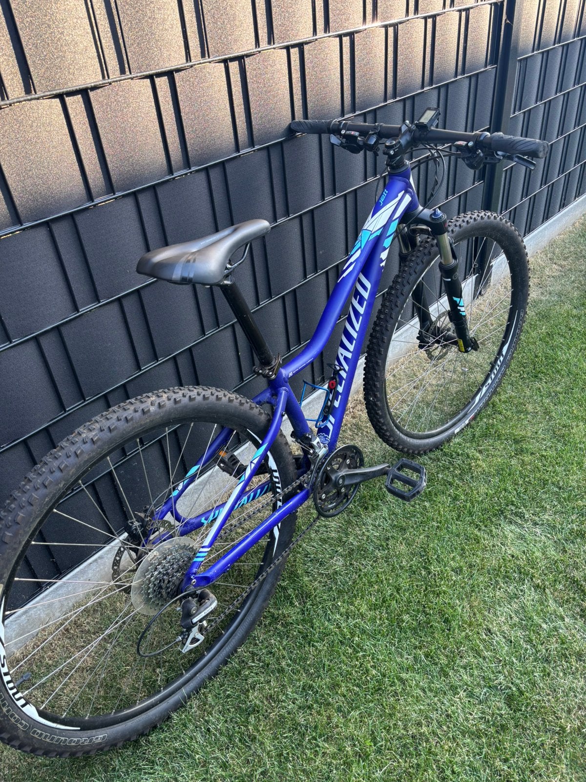 Specialized dames mountainbike, Fietsen en Brommers, Ophalen, Zo goed als nieuw