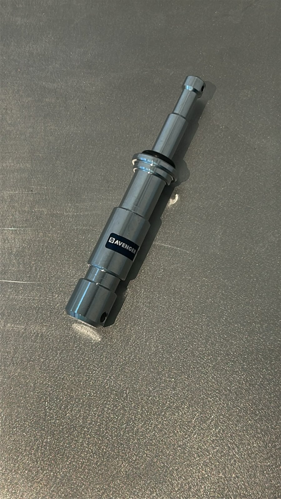 Avenger E200 Stand Adapter Junior 28mm naar Baby 16mm, Ophalen of Verzenden, Zo goed als nieuw