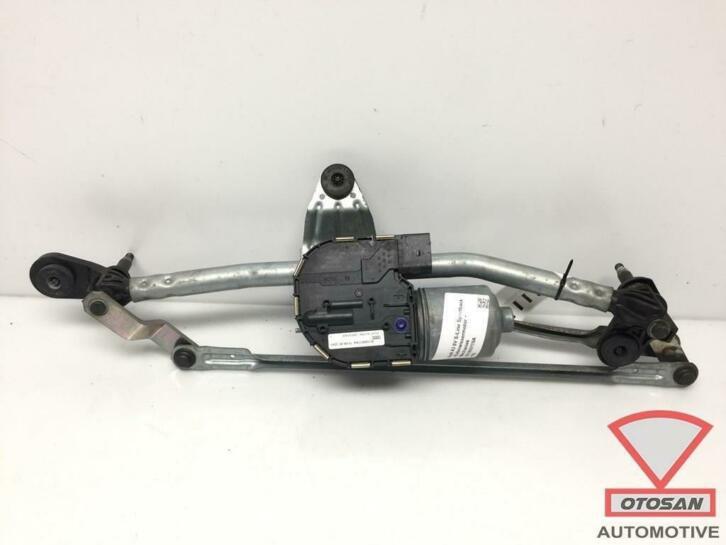 moteur d'essuie glace audi a3 8v s line + m canisme 8v195511, AUDI AG, Auto-Union-Strasse 1
85045  Ingolstadt, DE, Audi, Utilisé