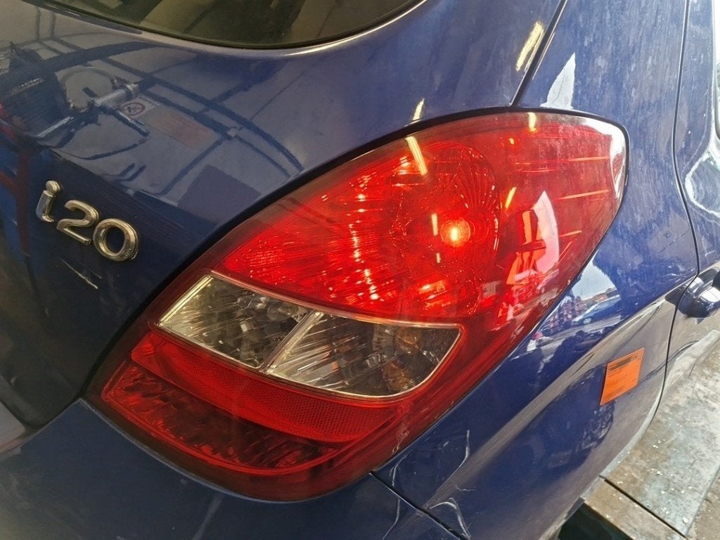 ACHTERLICHT RECHTS Hyundai i20 (|924021J000|), Auto-onderdelen, Verlichting, Hyundai Motor Deutschland GmbH, Gebruikt, Kaiserleipromenade 5
63067  Offenbach am Main, DE