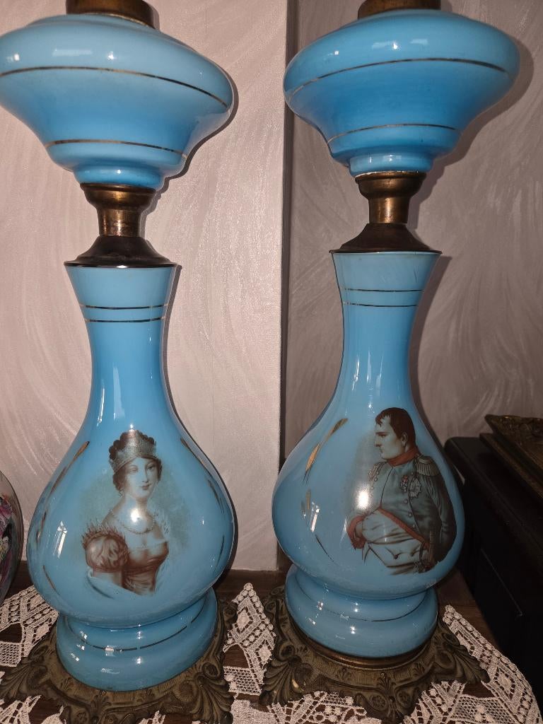 DECORATIE VAZEN, Antiek en Kunst, Ophalen