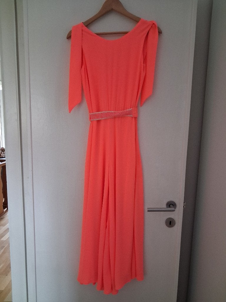 Jumpsuit maat 164, Overige typen, Meisje, Ophalen of Verzenden, Zo goed als nieuw