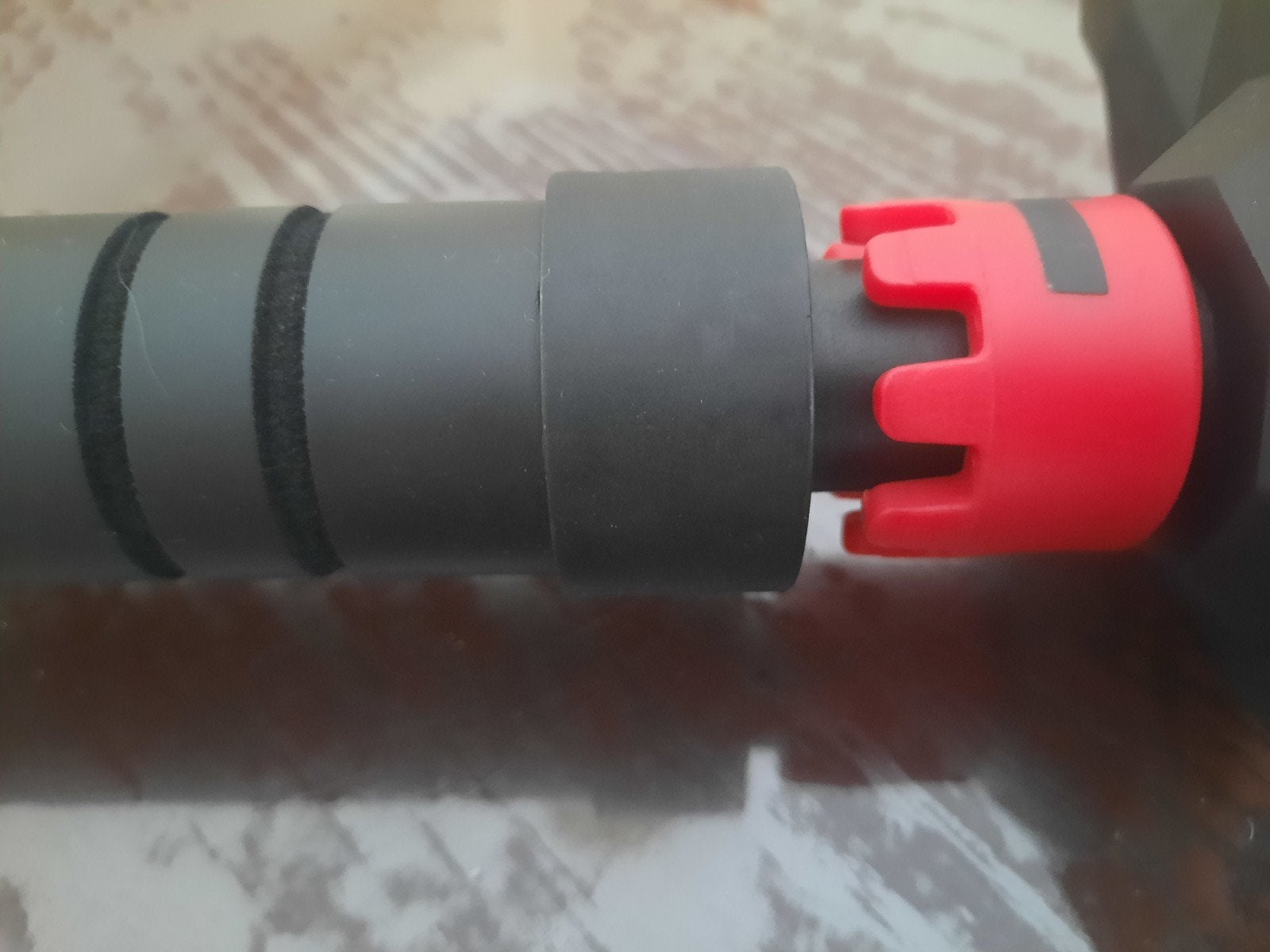 bemaxx Barre de Tractions Porte sans Fixation, Enlèvement