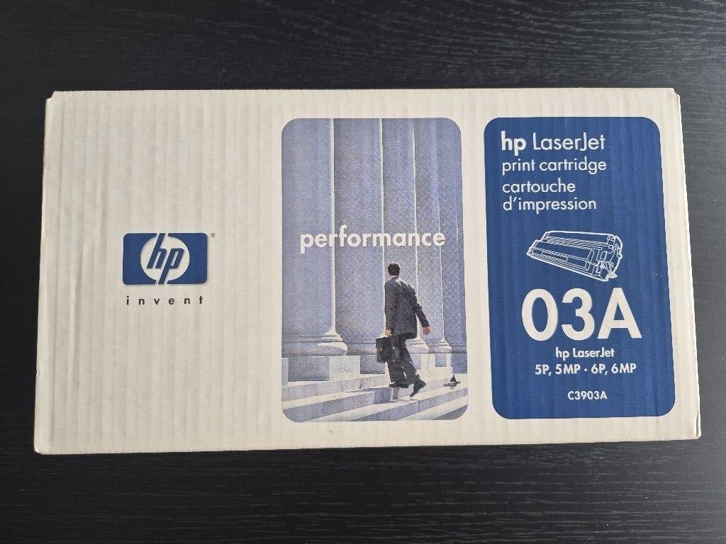 Toner HP 03A (C3903A), Enlèvement ou Envoi, Neuf, Toner, HP
