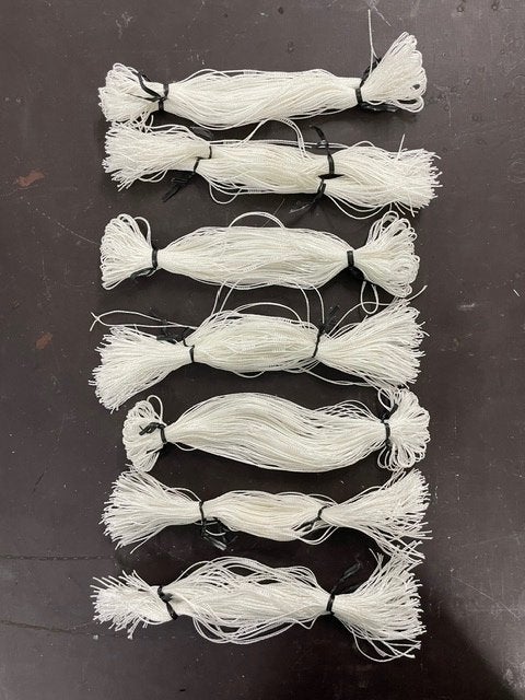 Heddles / hevels /weefgetouw, Ophalen of Verzenden, Nieuw
