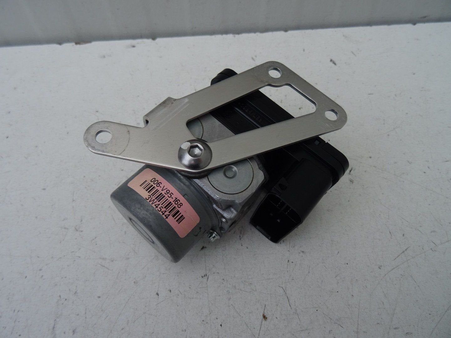 ABS Unit / Pomp Honda CBR1000RR-R Fireblade 2020-2021-2022 >, Gebruikt, -, -, Ophalen of Verzenden