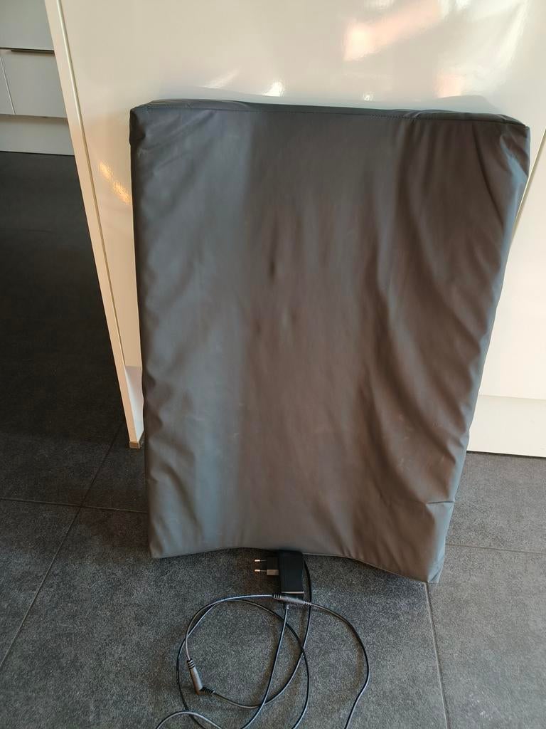 Wumby/Cuddl warmte aankleedkussen, Ophalen, Aankleedkussen