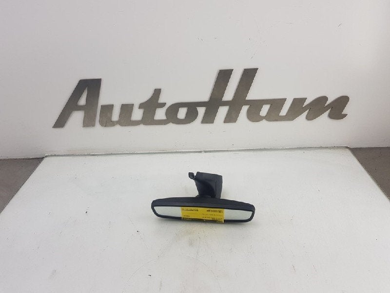 RETROVISEUR INTERIEUR Skoda Octavia Combi (5EAC), Dhr. J. Ham, Administratie@autoham.nl, Utilisé, Skoda