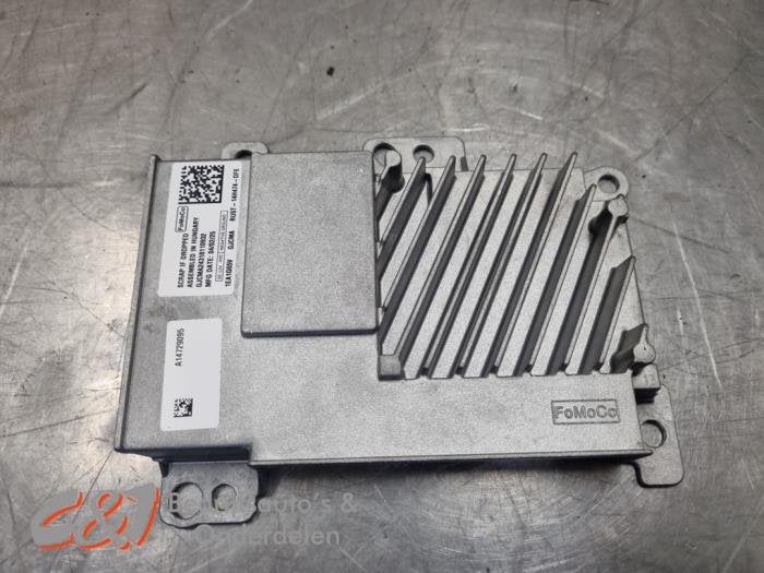 Gateway module van een Ford Transit Custom, Gebruikt, -, -, Ophalen of Verzenden