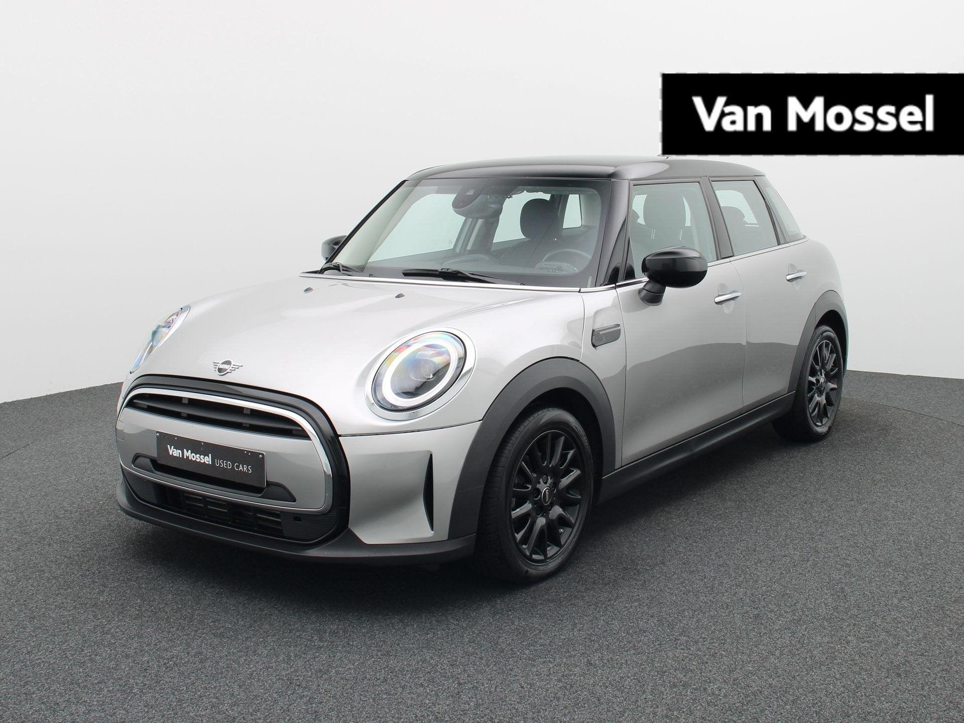 MINI Cooper 5 door COOPER (automatique), Achat, 5 portes, 5 places, Automatique