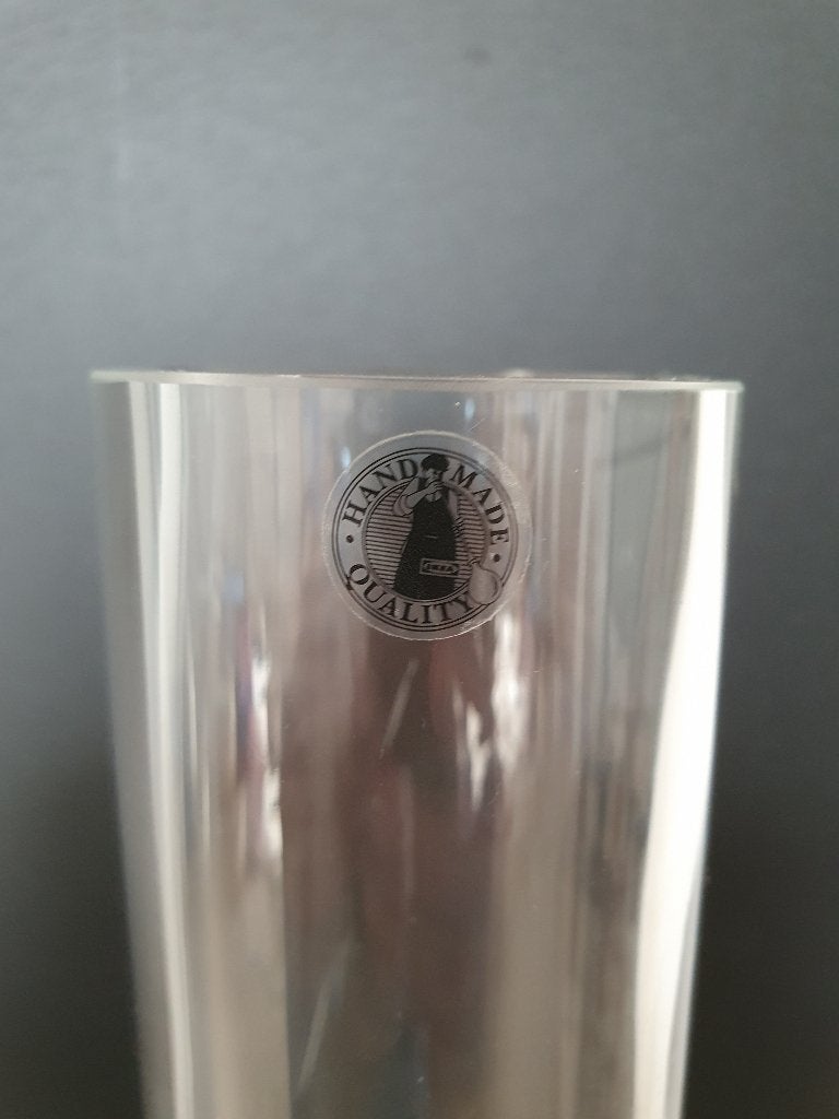 Glazen vazen, Ophalen, Nieuw, Transparant, Glas