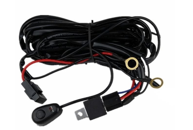 Mobisuc Aansluitset easy 12 volt 15 ampère led indicatie, Gebruikt, -, Verzenden, -