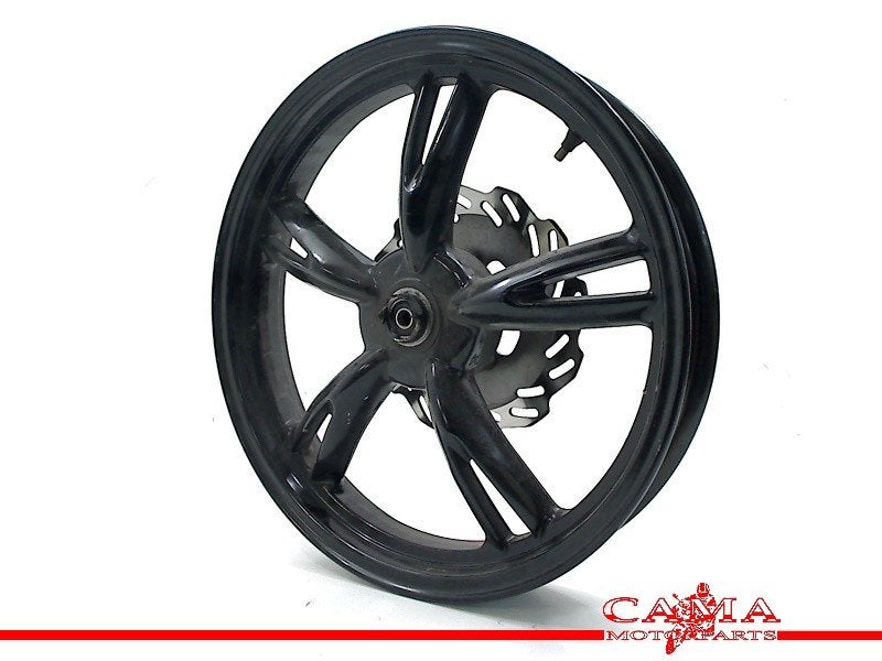 VOORVELG Peugeot Tweet 4T (01-2008/-), Fietsen en Brommers, Gebruikt, P.J. Troelstraweg 8 8
3144 CX  MAASSLUIS, NL, Info@cama-motorparts.nl