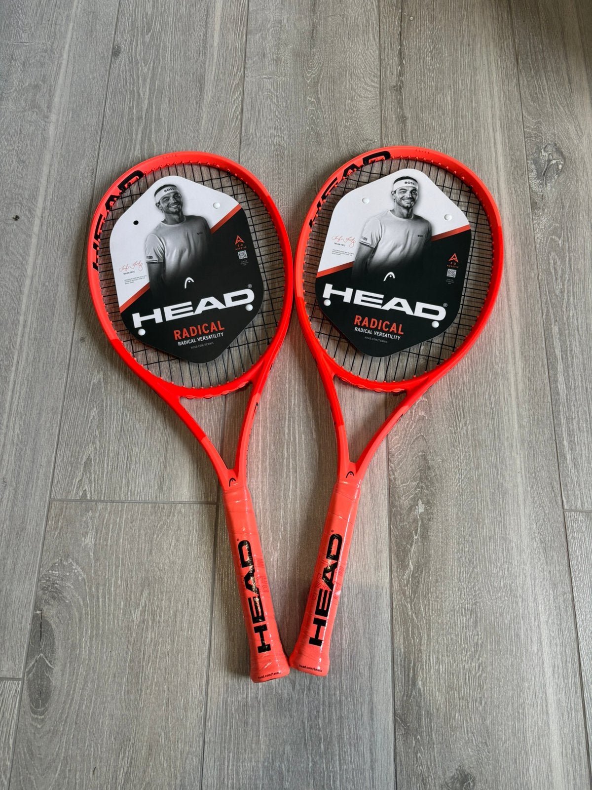 Head radical elite, Enlèvement ou Envoi, Raquette, L1, Comme neuf