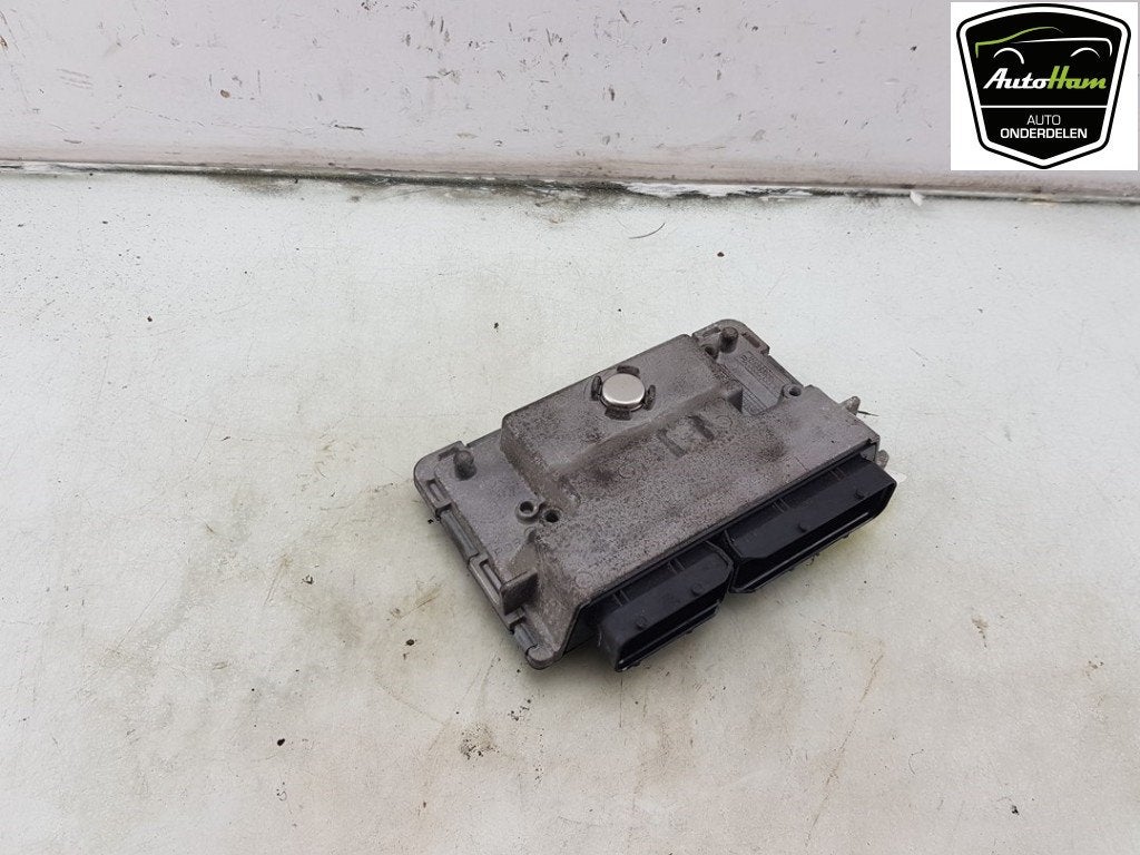 CALCULATEUR MOTEUR ECU Skoda Fabia II (5J) (01-2006/12-2014), Utilisé, Skoda, Continental AG, Continental-Plaza 1
30175  Hannover, DE