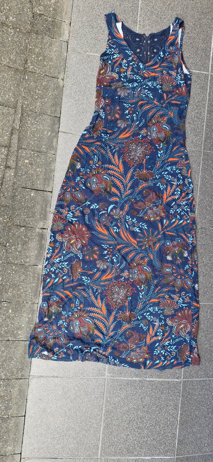 lang kleed exspresso maat medium, Kleding | Dames, Ophalen of Verzenden