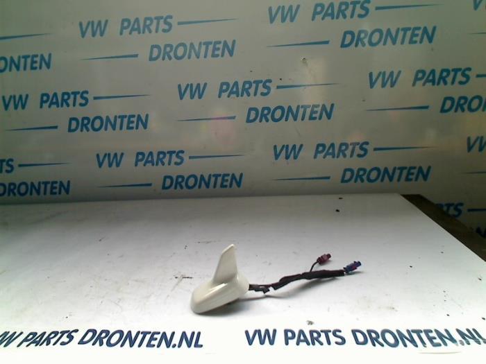 Antenne d'un Audi A4, -, 3 mois de garantie, Audi, Utilisé