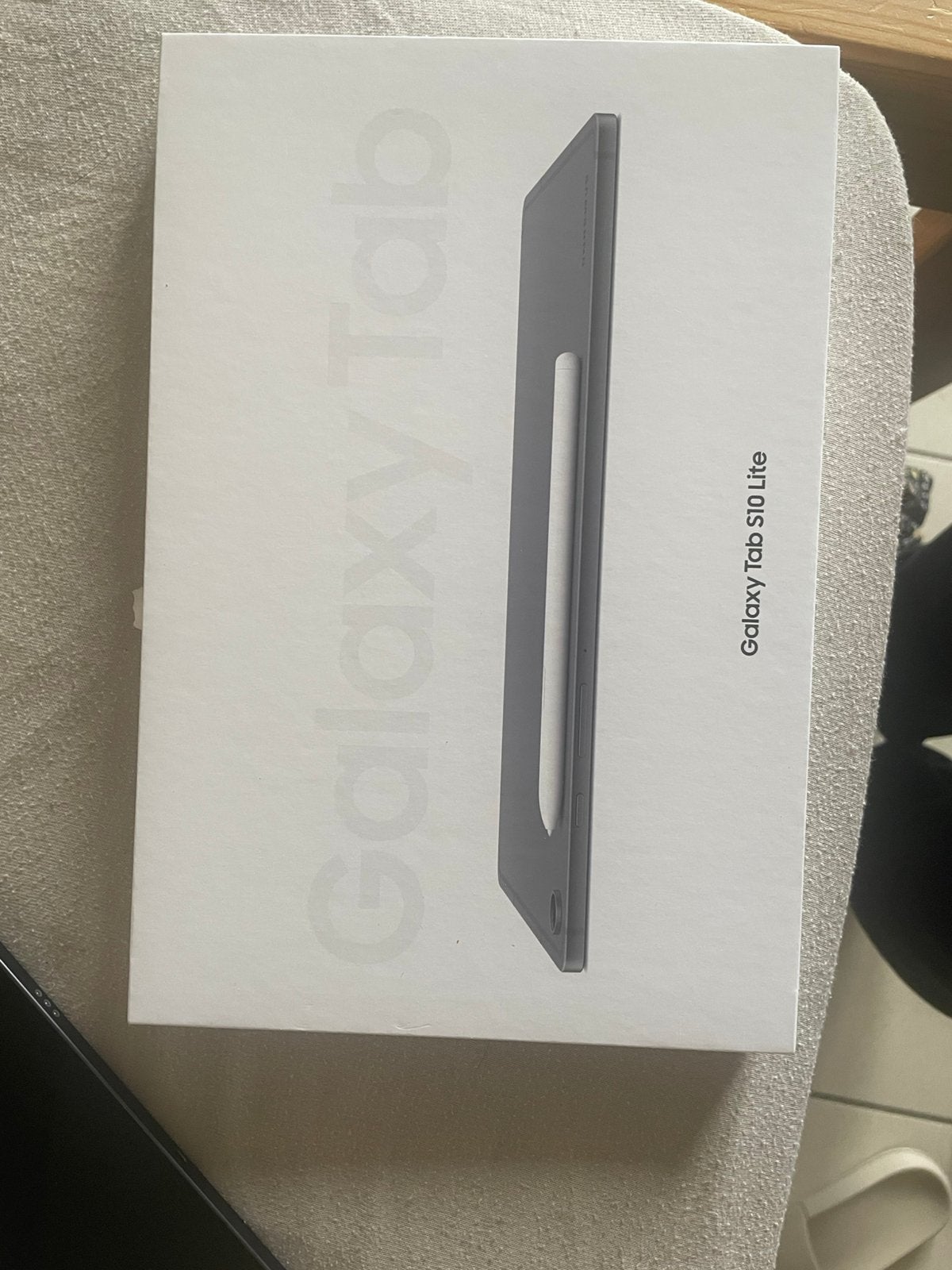 Samsung galaxy tab s10 lite, Ophalen, Zo goed als nieuw