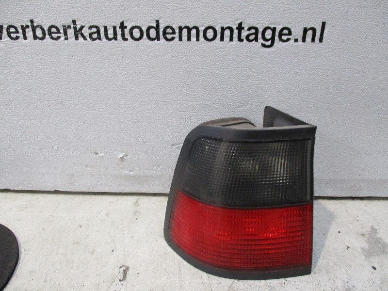 FEU ARRIÈRE GAUCHE Citroën Xantia Break (X1 / 2), Citroën, Kontakt-citroen@citroen.com, Utilisé, Citroën Deutschland GmbH