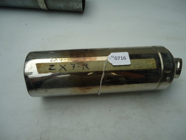 ZX7R 1996 - 2002 Kawasaki Demper D1-13716, Motoren