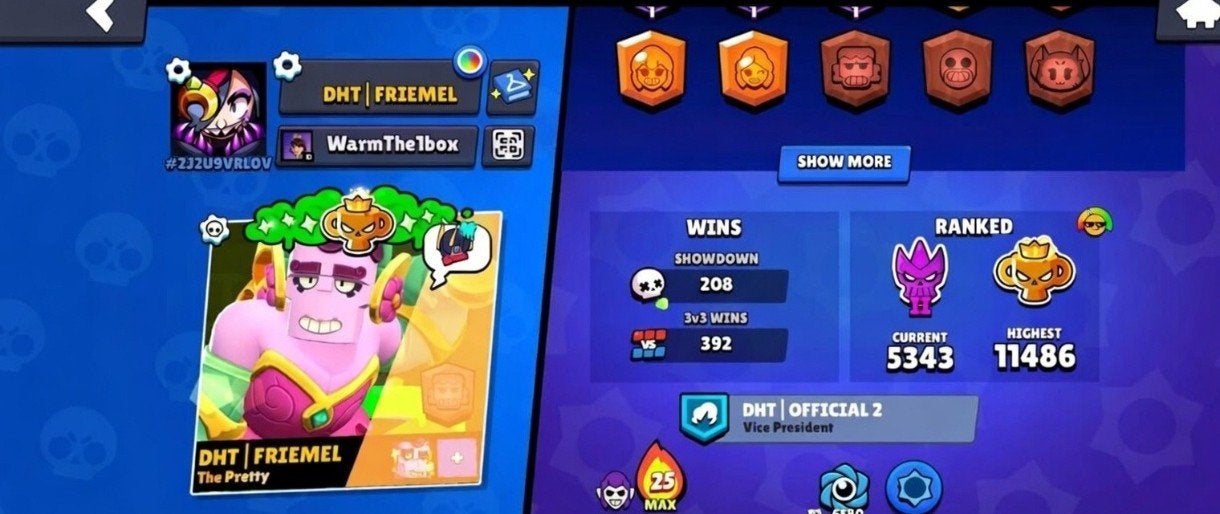 Brawl Stars, Games en Spelcomputers, Games | Atari, Ophalen of Verzenden