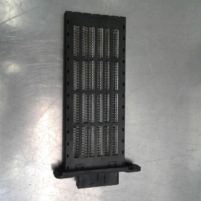 KACHEL VERWARMINGSELEMENT Hyundai i20 (|971911J000|), Gebruikt, Hyundai