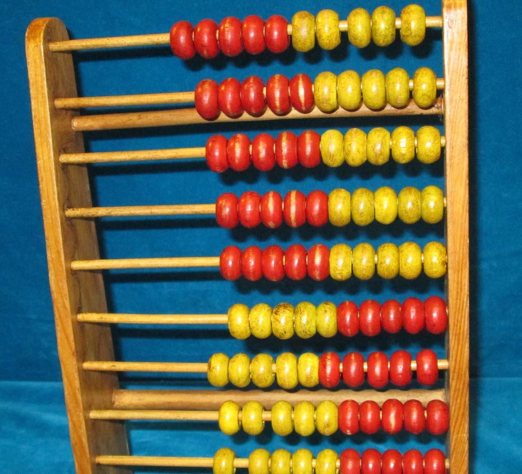 Antiek schoolgerief, Ophalen of Verzenden