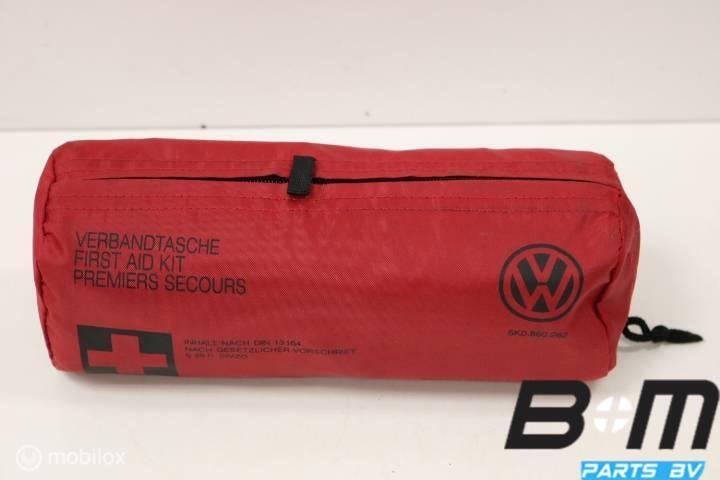 Verbandtas Volkswagen Up!, Auto-onderdelen, Klein materiaal, Gebruikt