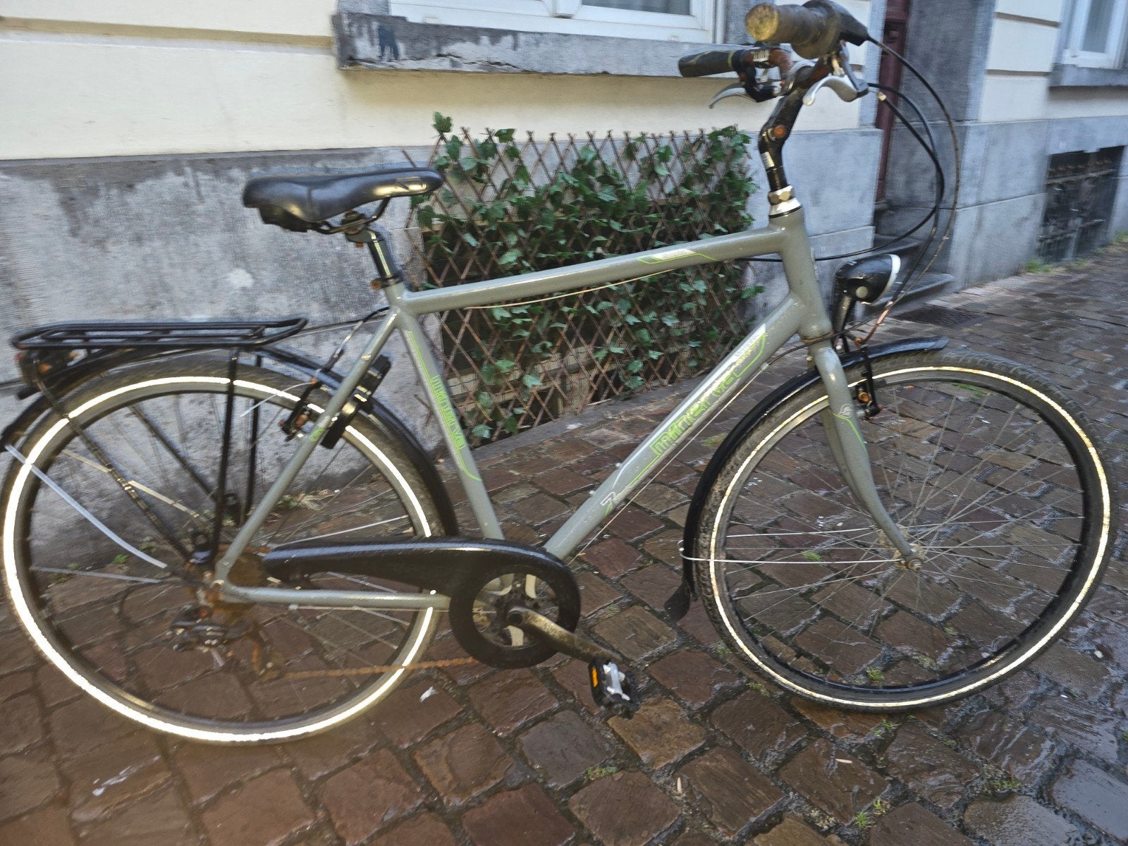 Minerva, Memphis,  28" fiets, kwaliteitsfiets, 175 euro, Ophalen