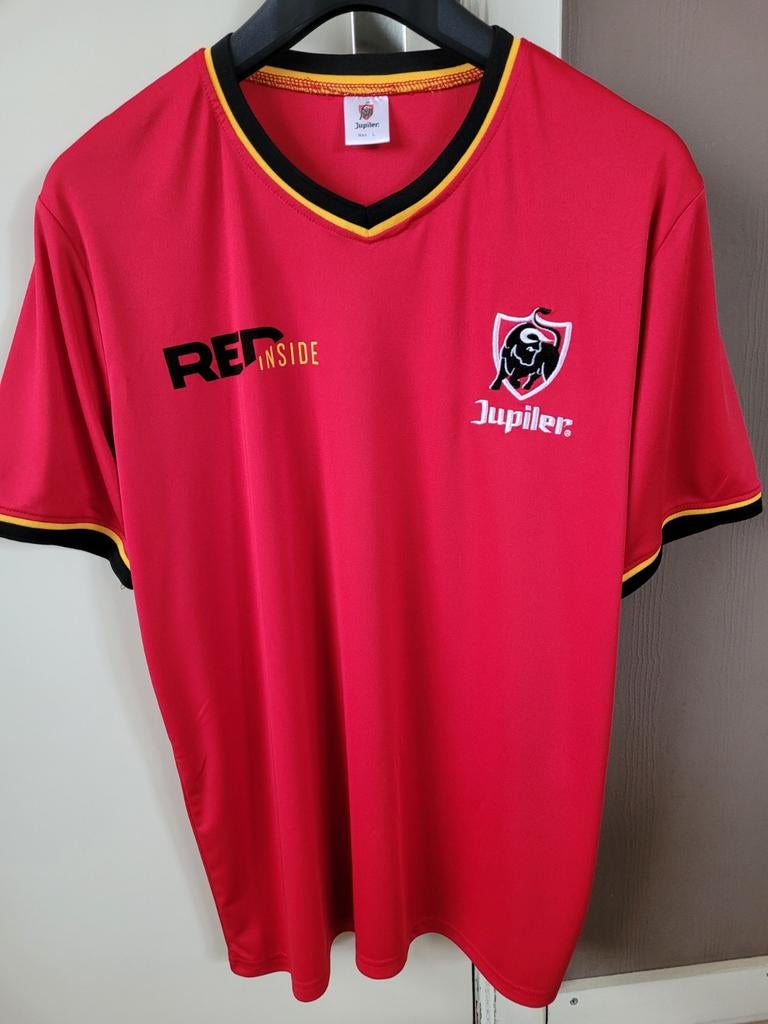 Toffe Jupiler t-shirt, L (Men) NIEUW, Maat L, Ophalen of Verzenden, Shirt