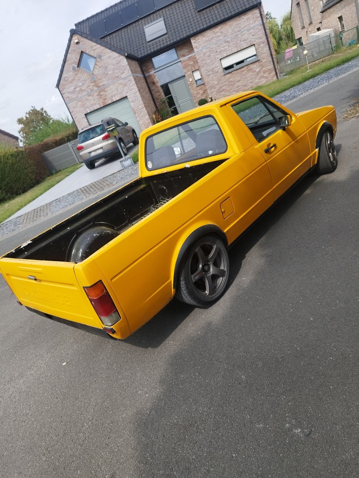 Volkswagen caddy, Autos, Particulier, Achat, Volkswagen