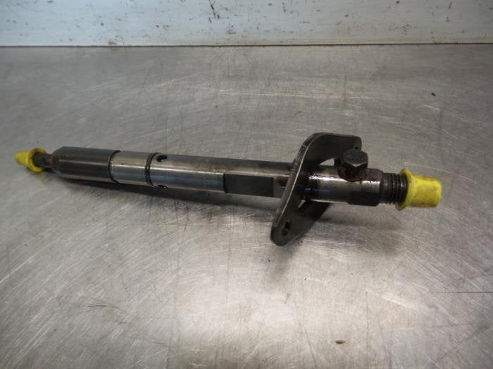 Verstuiver (diesel) van een Audi A6 (A6 97-), Gebruikt, -, -, -