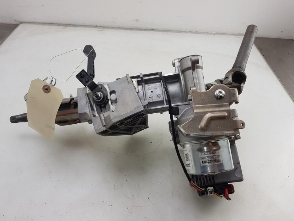 STUURBEKRACHTIGING ELEKTRISCH Renault Clio IV (5R), Gebruikt, Renault